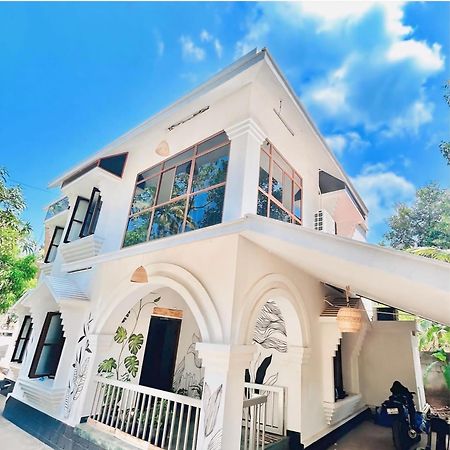 Appartamento Cozy Nest Varkala Esterno foto