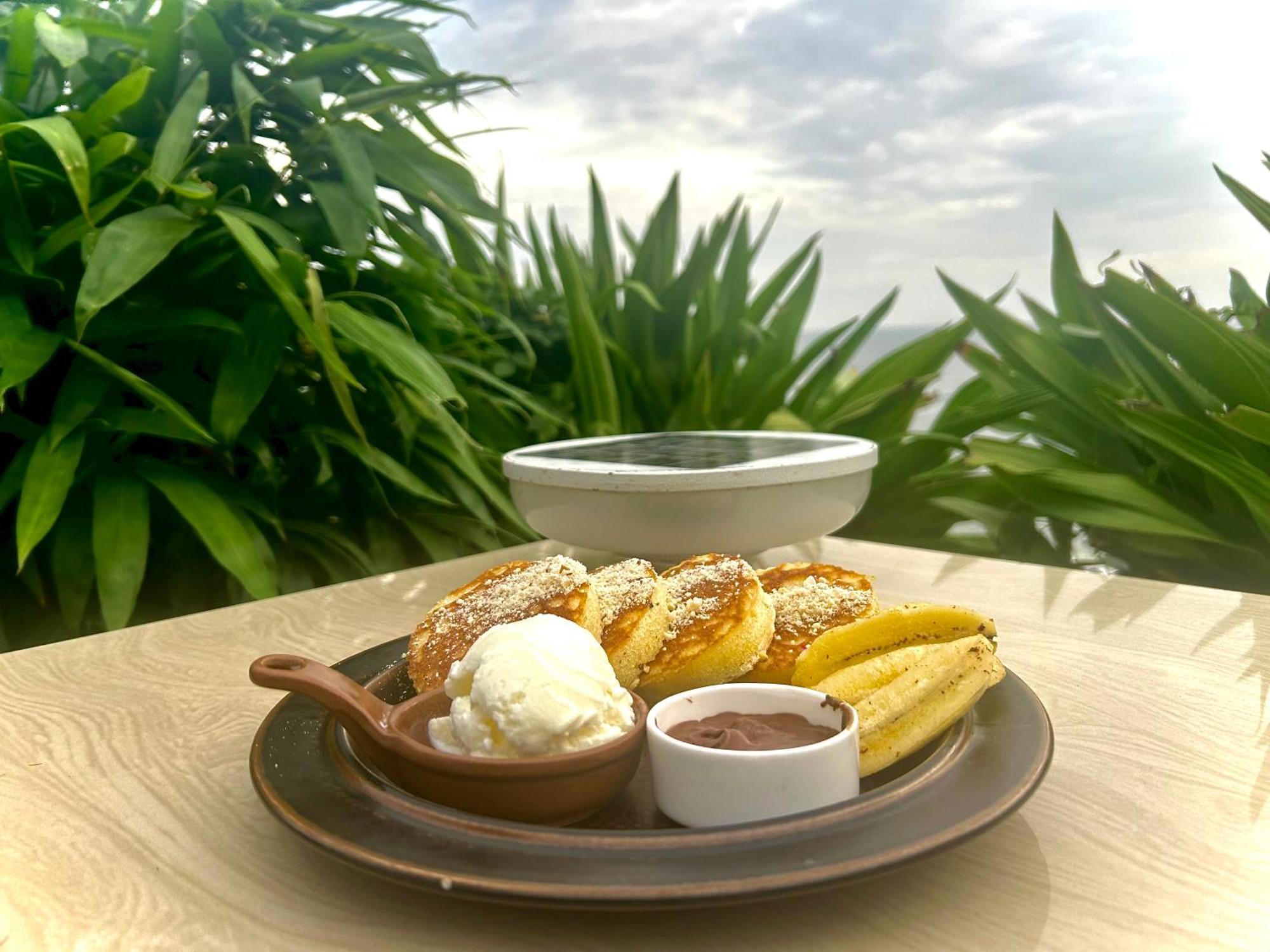 Appartamento Cozy Nest Varkala Esterno foto