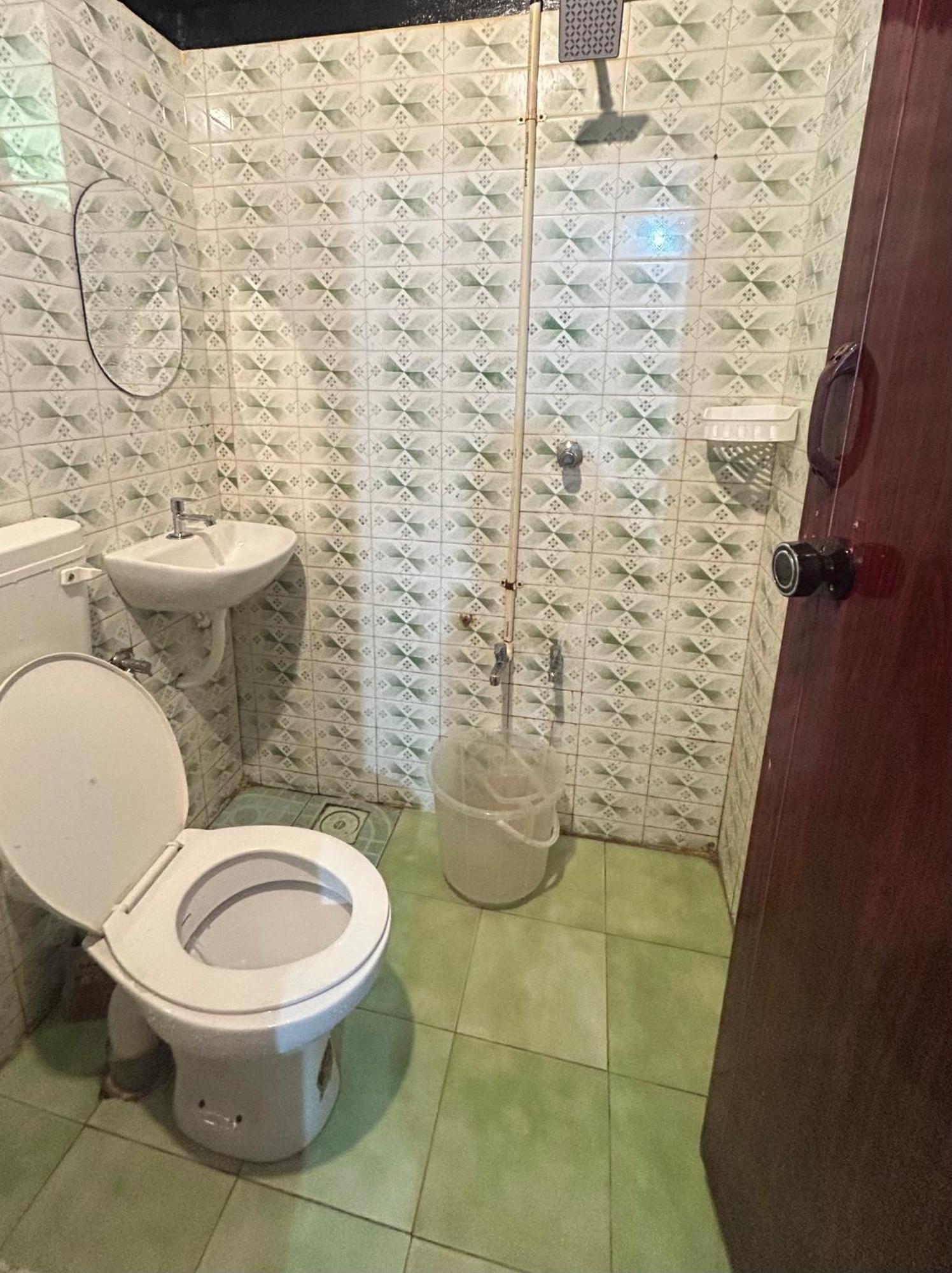 Appartamento Cozy Nest Varkala Esterno foto