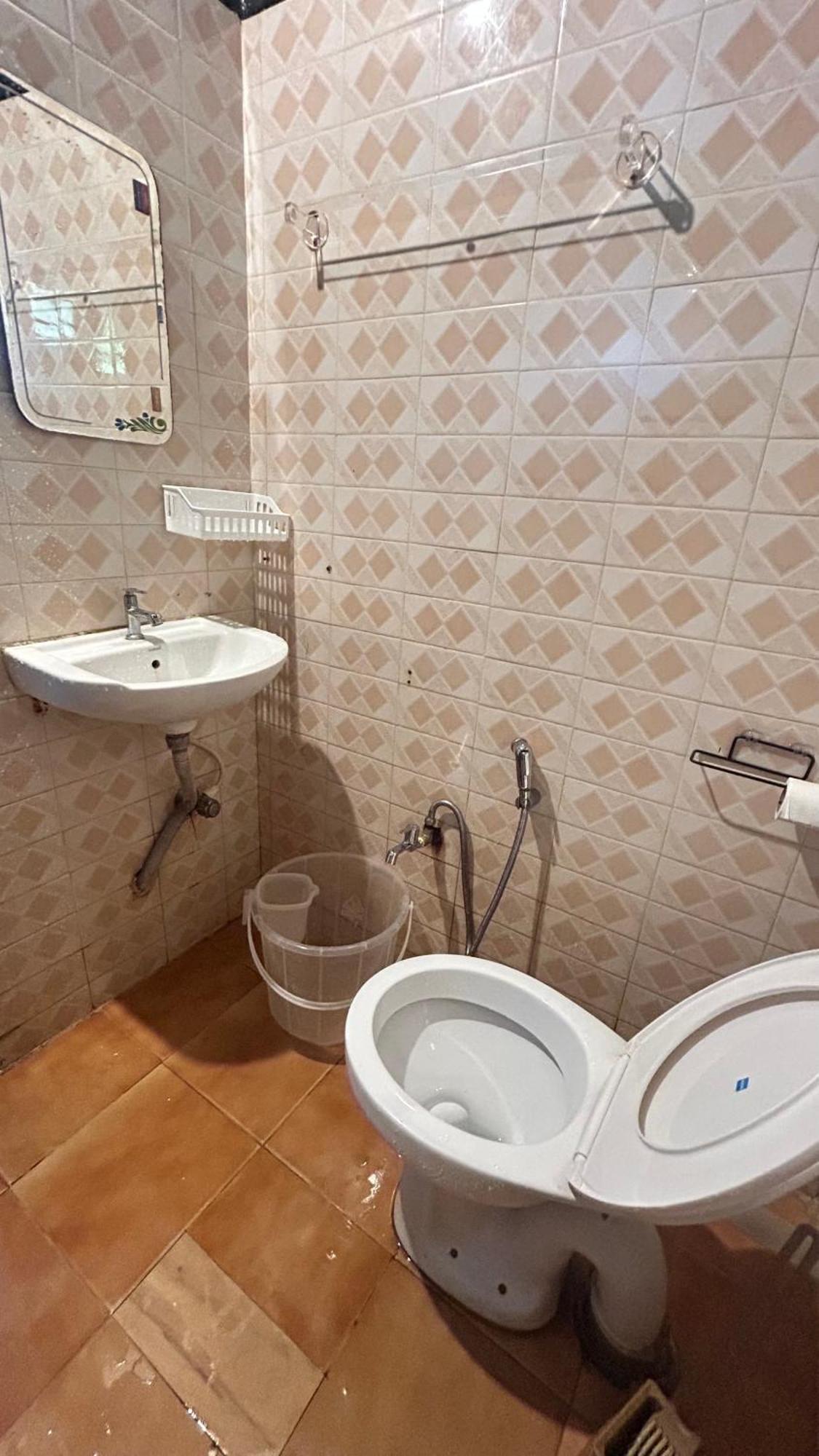 Appartamento Cozy Nest Varkala Esterno foto