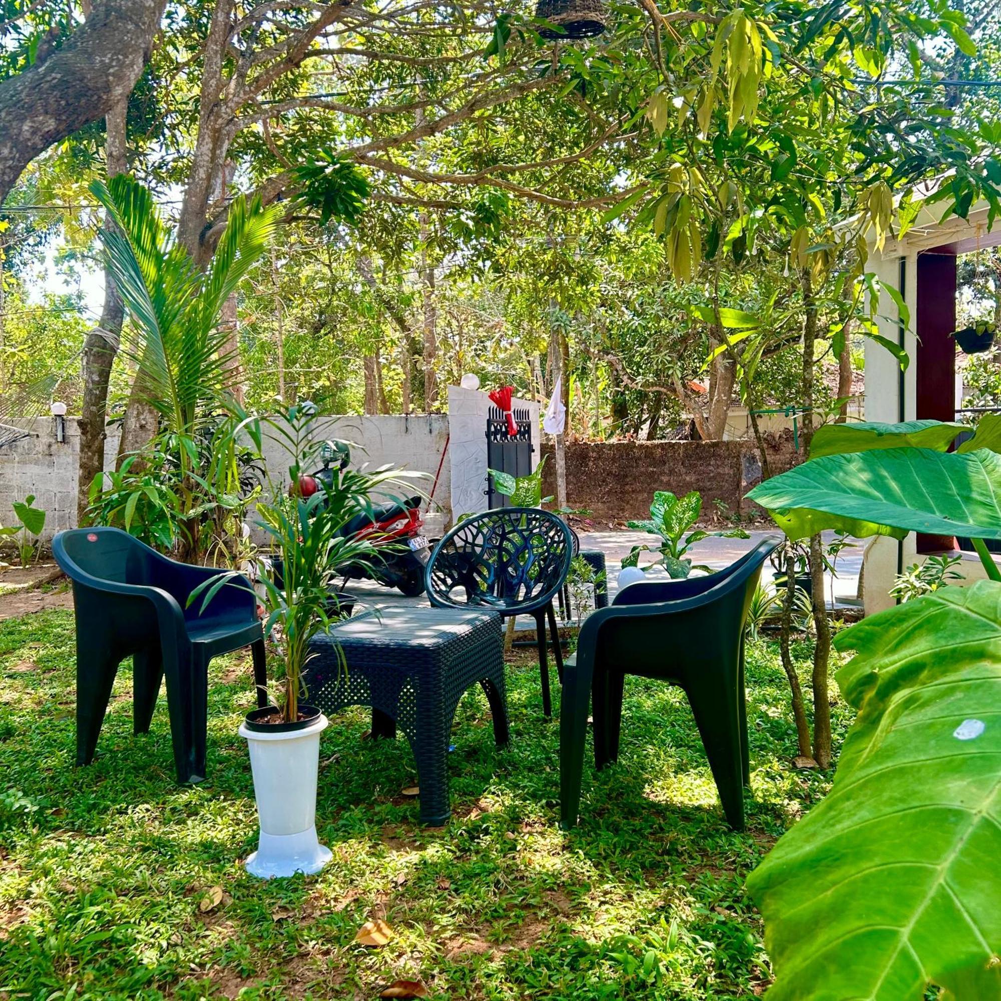 Appartamento Cozy Nest Varkala Esterno foto
