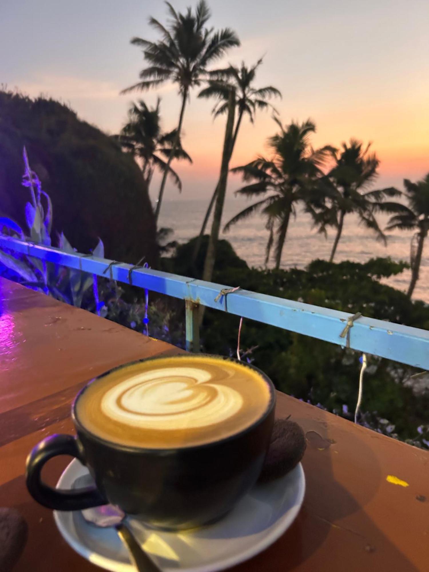 Appartamento Cozy Nest Varkala Esterno foto