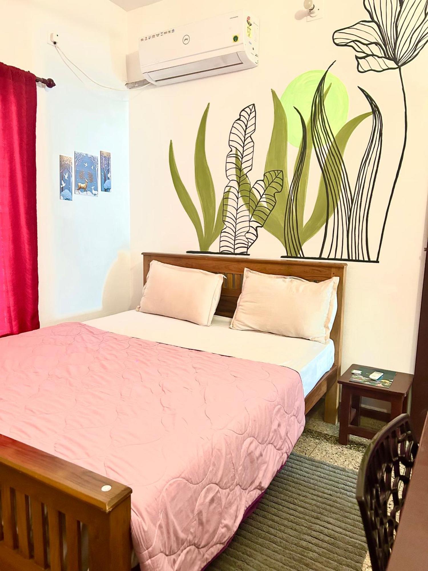 Appartamento Cozy Nest Varkala Esterno foto